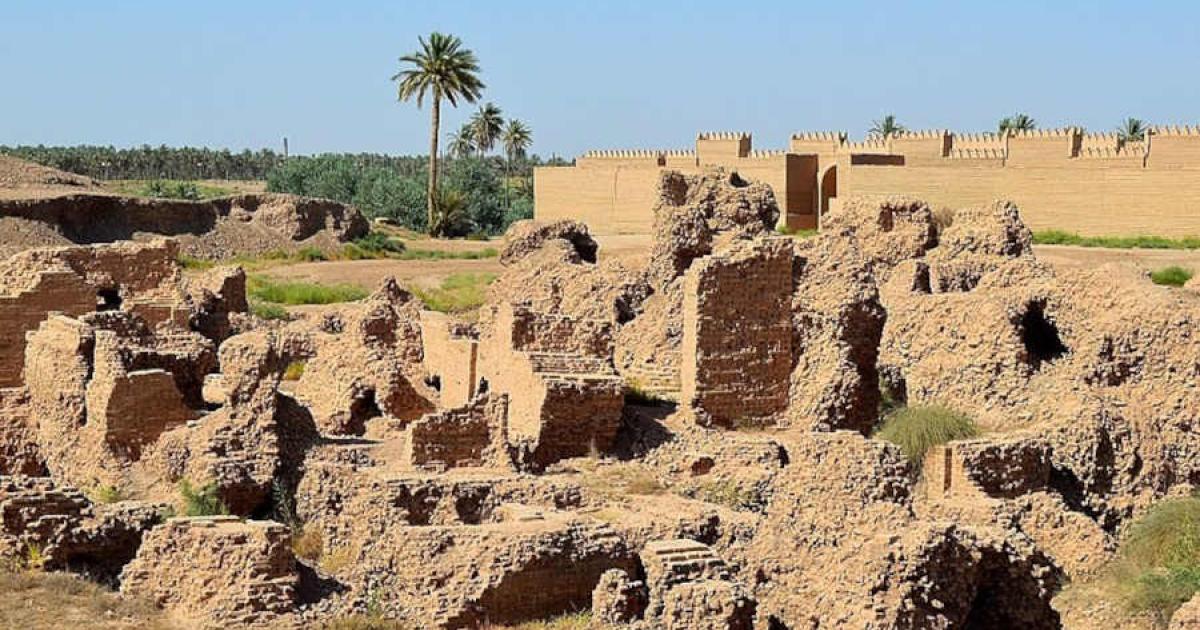Why Ancient Mesopotamians Would Have Used a Sheep's Liver to Predict Donald Trump's Election Odds